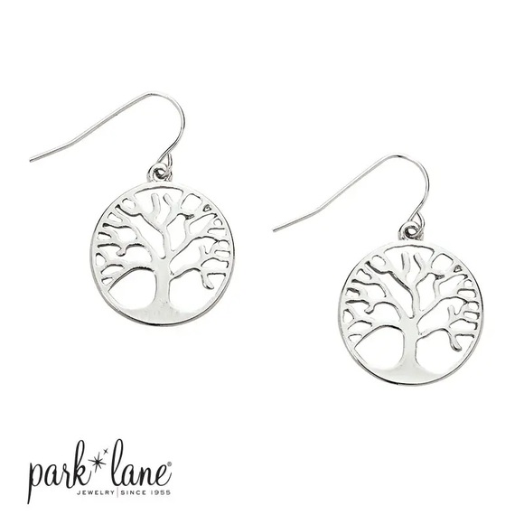 Park Lane Jewelry - Park Lane gwenyth peirced earrings